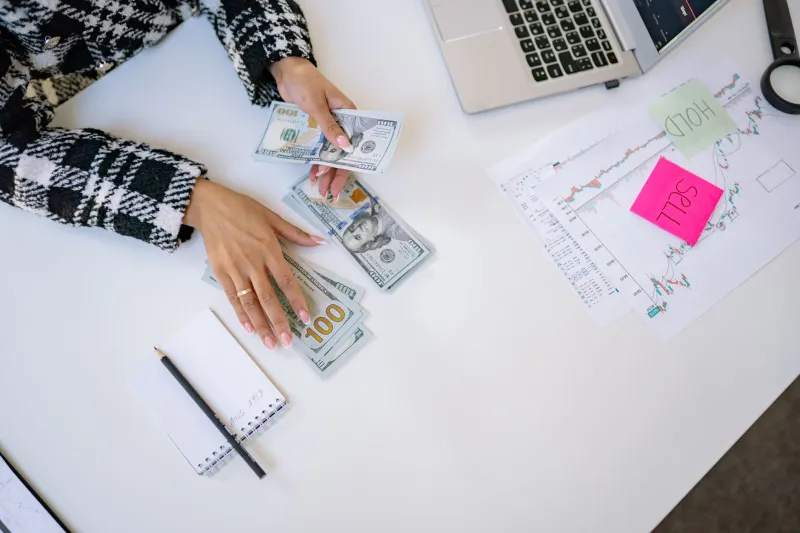 From Five Hundred to Five Figures: The Blueprint Serious Bettors Use to Grow a Bankroll the Right Way