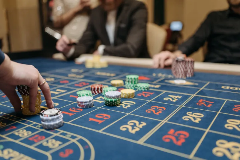 Bots, Algorithms, and Broken Promises: The Truth About AI Betting Systems