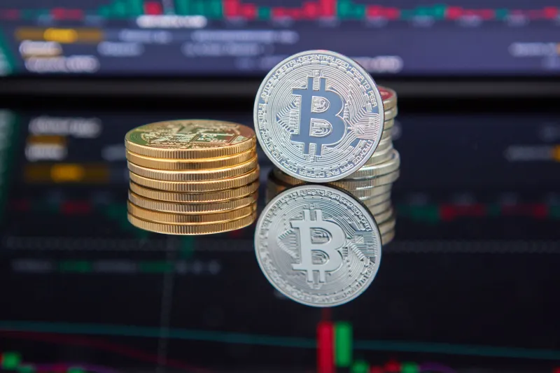 Coins, Chains, and Casino Chips: How Crypto Is Quietly Taking Over Online Betting