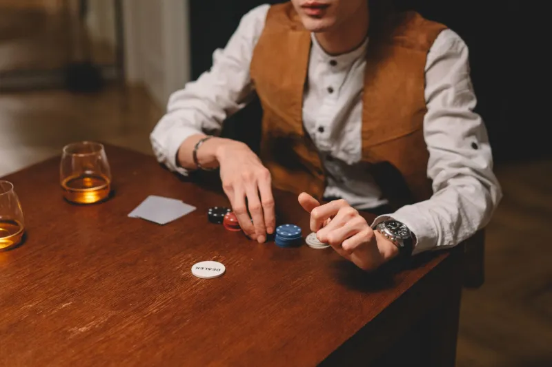 Chasing the Rush: What Really Happens in Your Brain When You Hit a Big Win