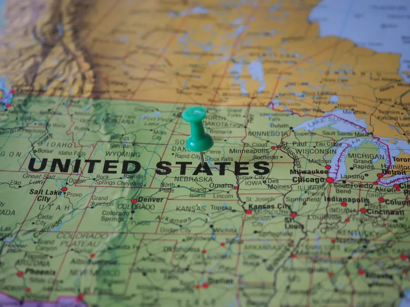 Zip Code Roulette: Figuring Out Where Online Betting Is Actually Legal in the US